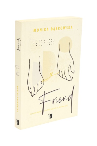 Friend Monika Dąbrowska