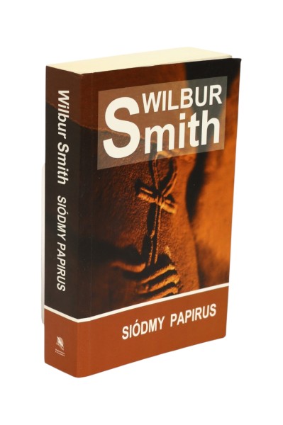 Siódmy papirus Smith