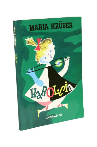 Karolcia Maria Kruger