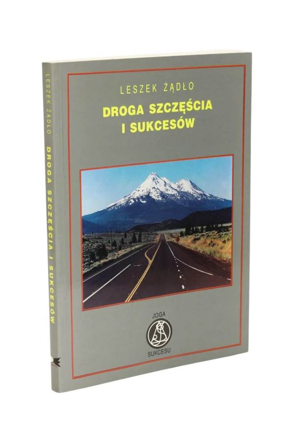 Droga szczęścia i sukcesów Żądło