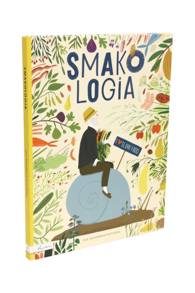 Smakologia Ola Woldańska-Płocińska