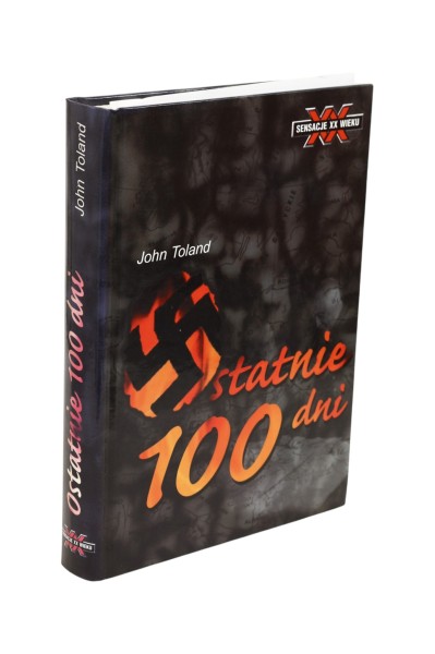 Ostatnie 100 dni John Toland