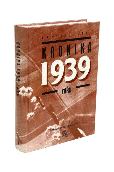 Kronika 1939 roku Sowa