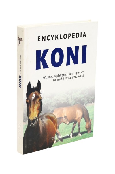 Encyklopedia Koni Hermsen