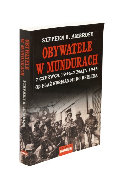 Obywatele w mundurach Ambrose