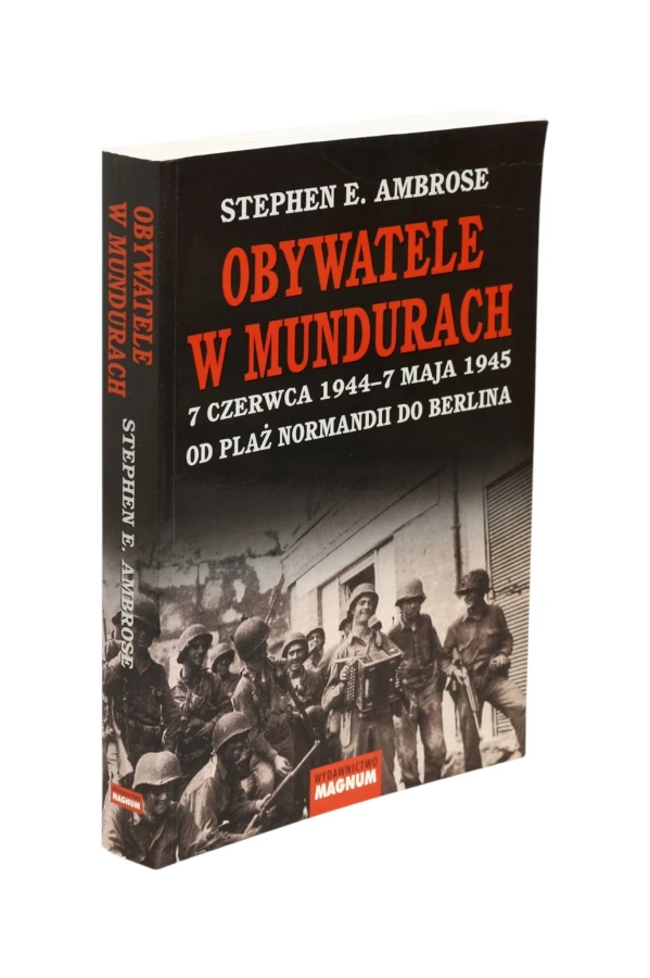 Obywatele w mundurach Ambrose