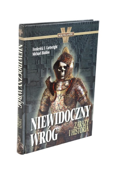 Niewidoczny wróg Zarazy i historia Cartwright