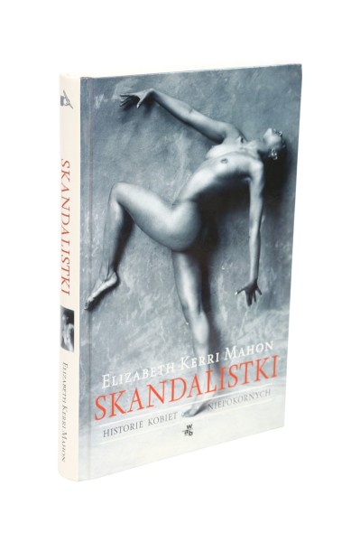 Skandalistki Elizabeth Kerri Mahon
