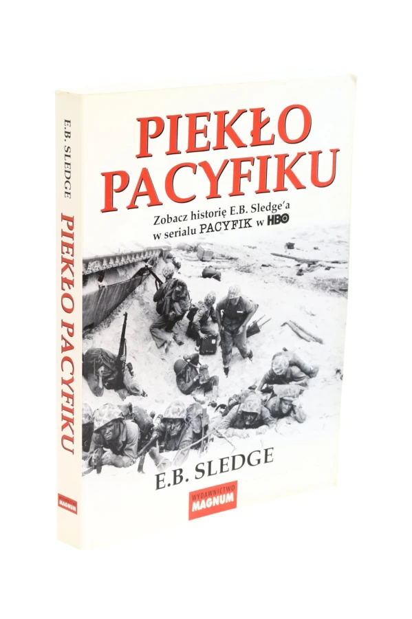 Piekło Pacyfiku Sledge