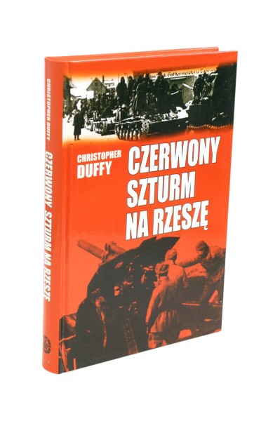 Czerwony szturm na Rzeszę Duffy