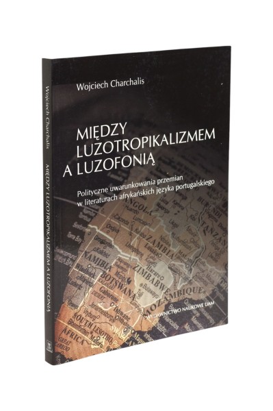 Między luzotropikalizmem a luzofonią Charchalis
