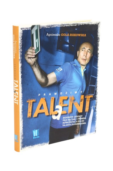 Prawdziwy talent Gola-Rakowska