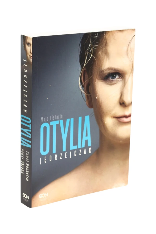 Moja historia Otylia Jędrzejczak