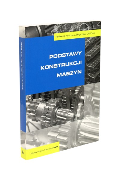 Podstawy konstrukcji maszyn Osiński