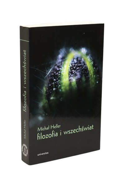 Filozofia i wszechświat Michał Heller