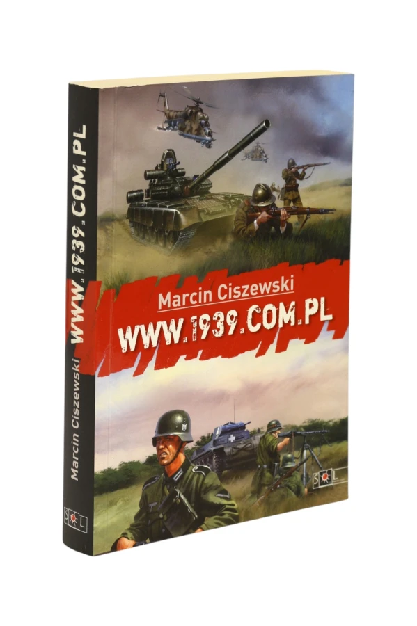 www.1944.com.pl Marcin Ciszewski