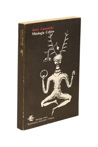 Mitologia Celtów Gąssowski
