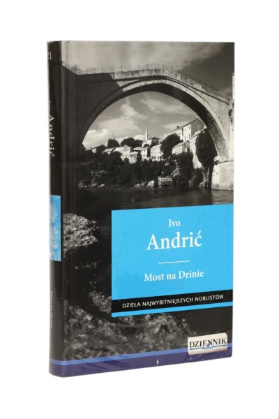Most na Drinie Ivo Andrić