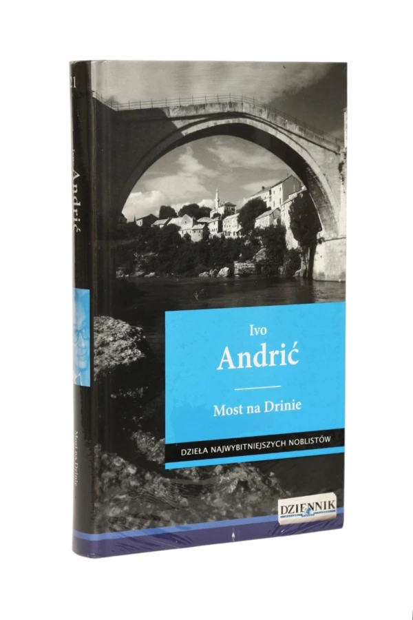 Most na Drinie Ivo Andrić