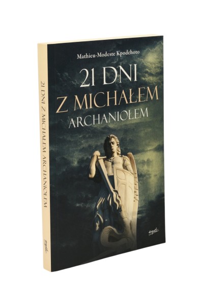 21 dni z Michałem Archaniołem Kpodehoto