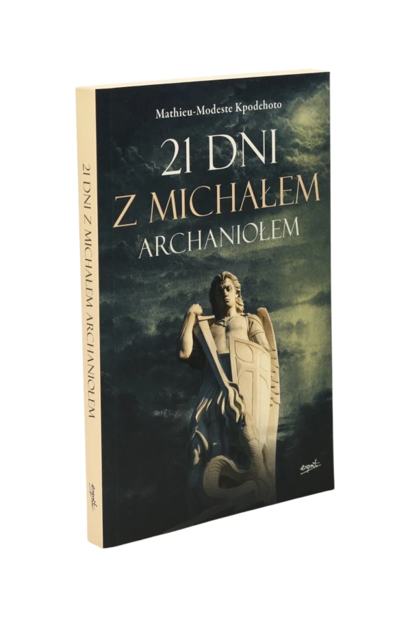 21 dni z Michałem Archaniołem Kpodehoto