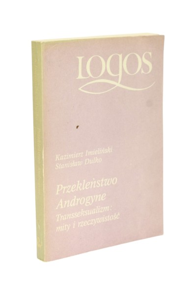 Przekleństwo Androgyne Imieliński