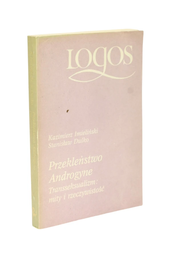 Przekleństwo Androgyne Imieliński