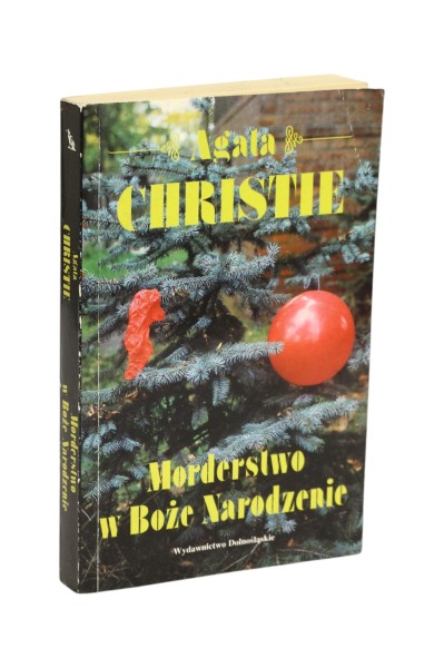 Morderstwo w Boże Narodzenie Christie