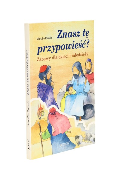 Znasz tę przypowieść? Marsilio Parolini