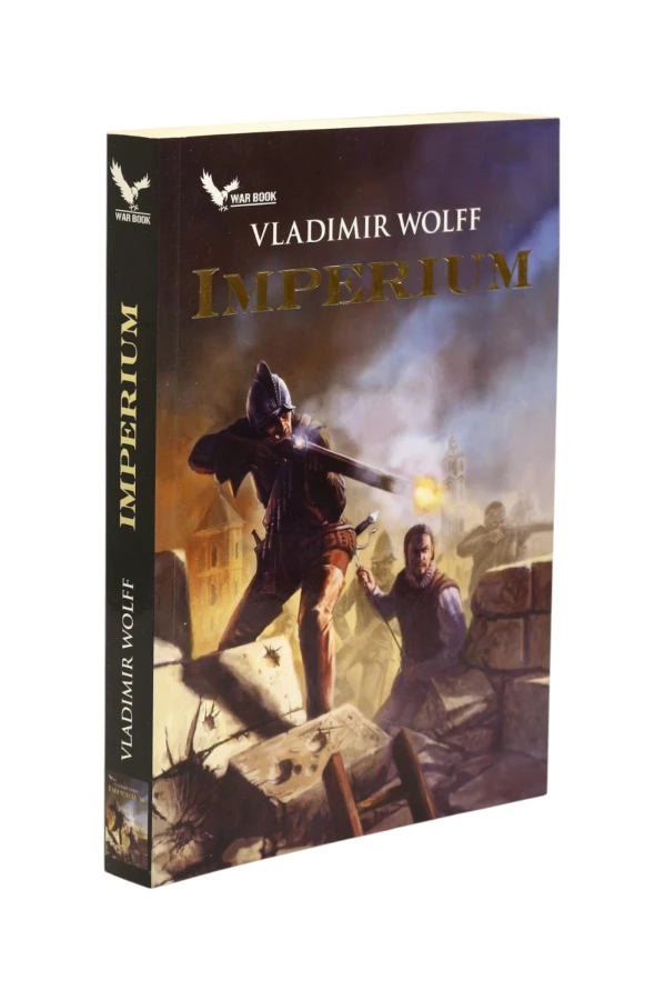 Imperium Vladimir Wolff