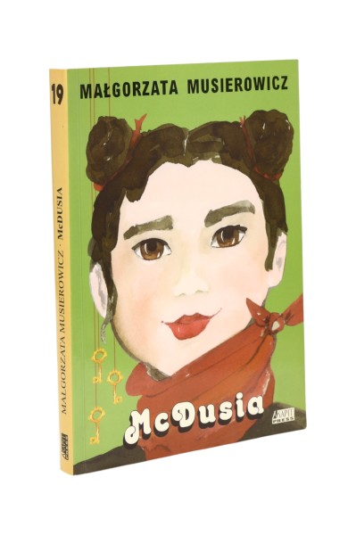 McDusia Małgorzata Musierowicz