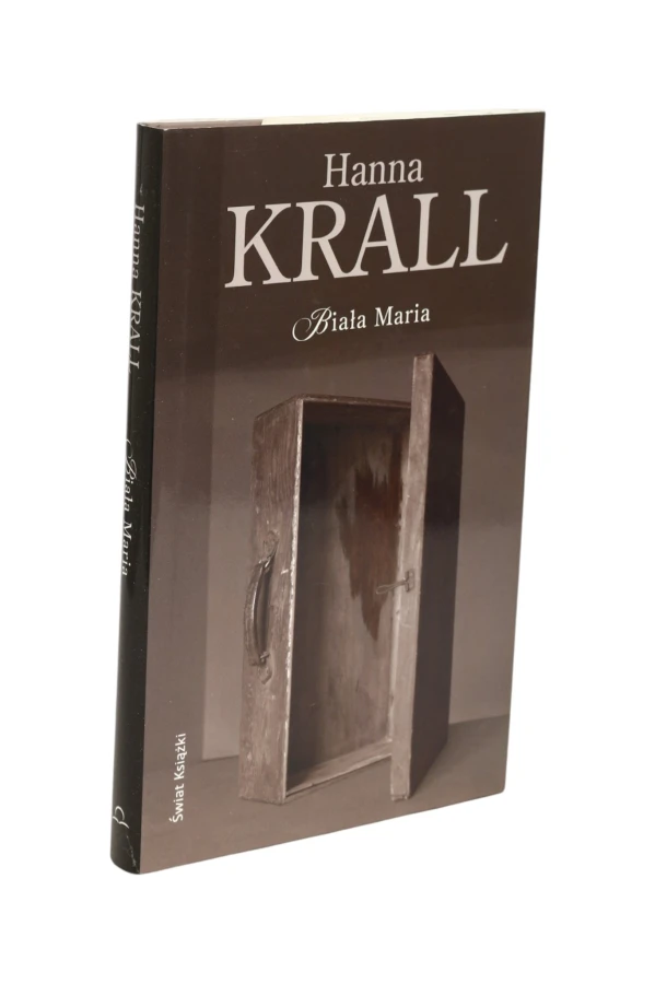 Biała Maria Hanna Krall