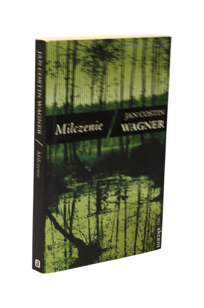 Milczenie Jan Costin Wagner
