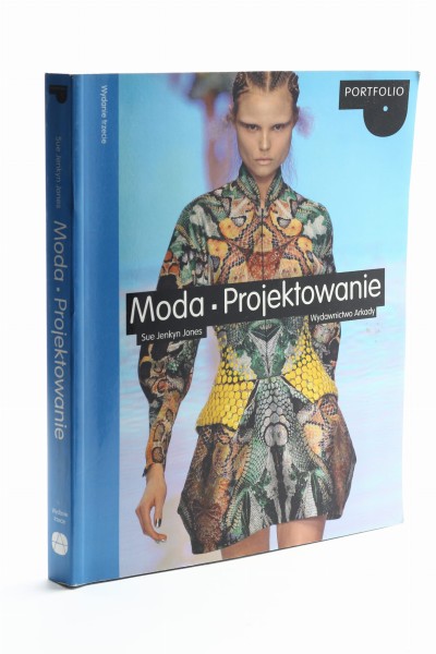 Moda Projektowanie Jones