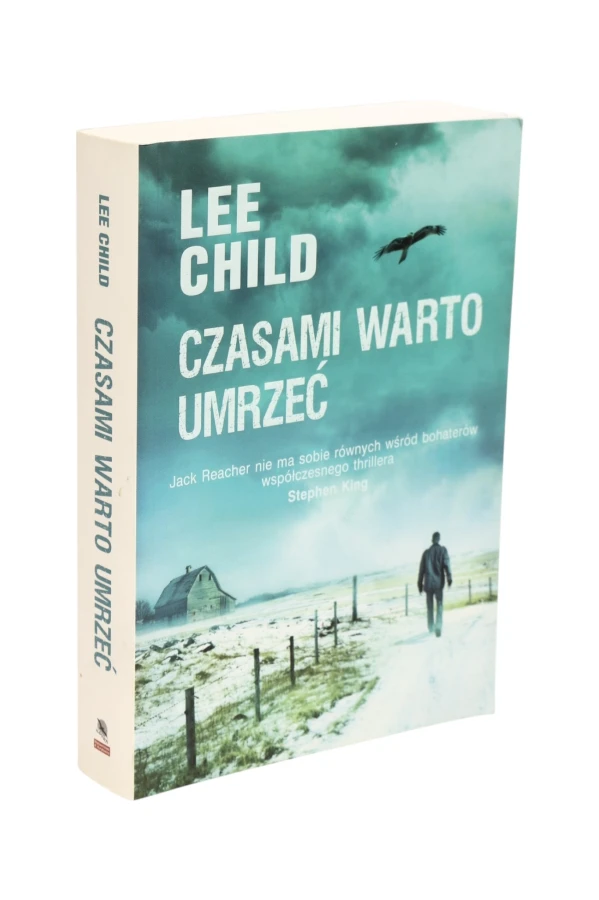 Czasem warto umrzeć Child