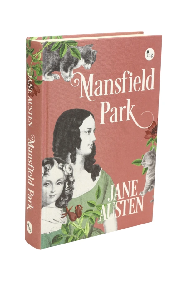 Mansfield Park Jane Austen