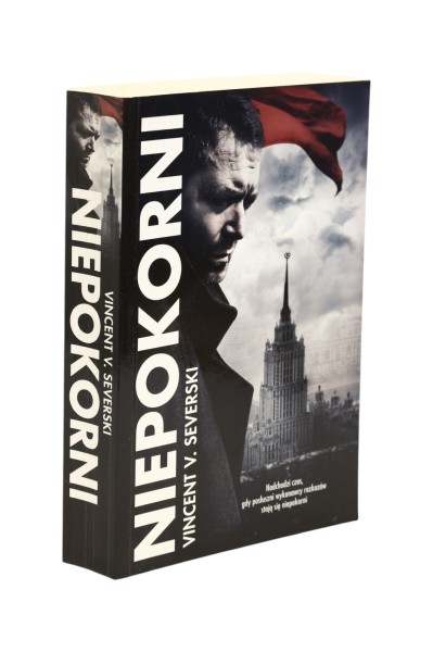 Niepokorni Vincent V. Severski