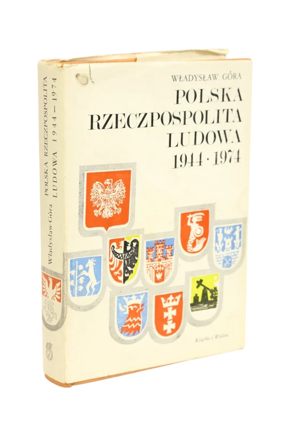 Polska  Rzeczpospolita Ludowa 1944-1974  Góra