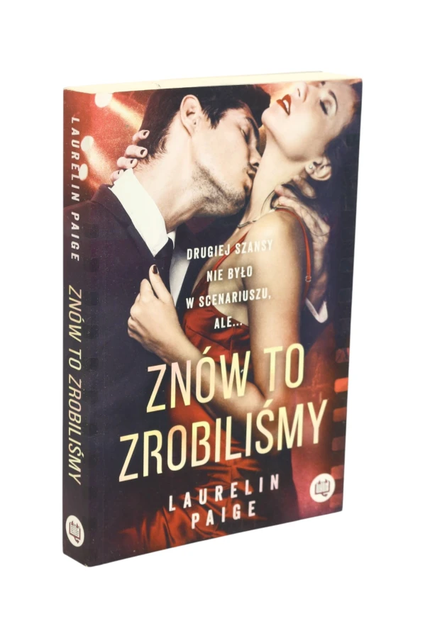 Znów to zrobiliśmy Paige