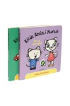 5x Głowińska Kicia Kocia i Nunuś: W kuchni/ Na nocniku
