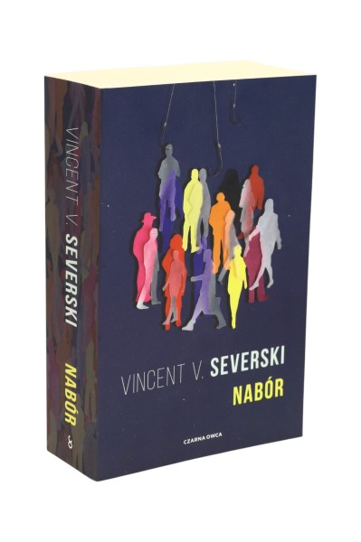 Nabór Vincent V. Severski
