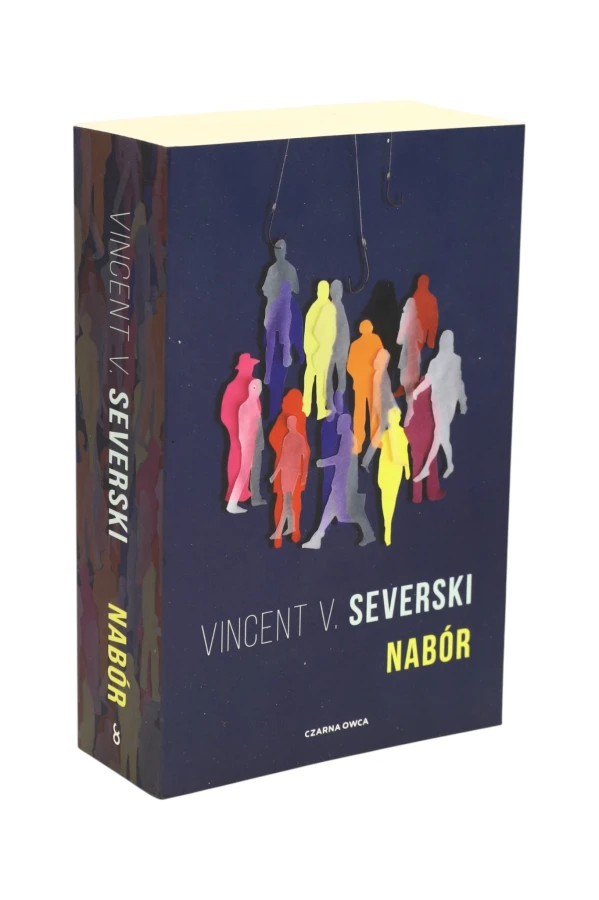 Nabór Vincent V. Severski