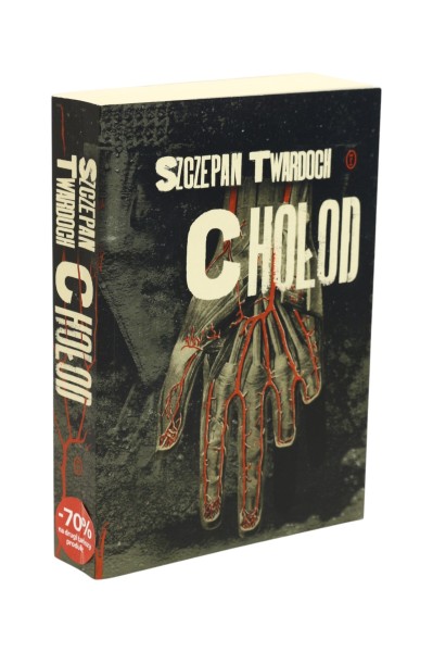 Chołod Szczepan Twardoch
