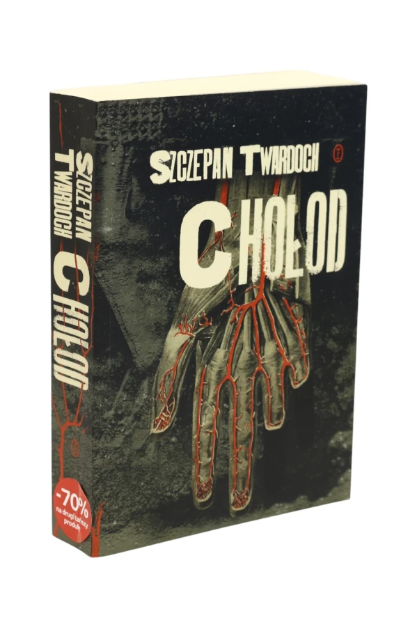 Chołod Szczepan Twardoch