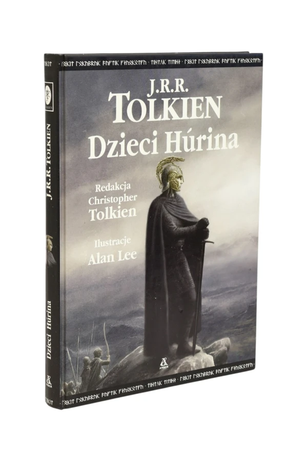 Dzieci Hurina J.R.R. Tolkien