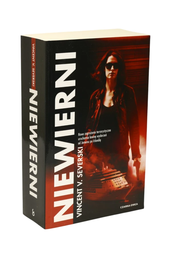 Niewierni Vincent V. Severski