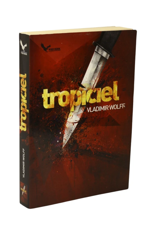 Tropiciel Vladimir Wolff