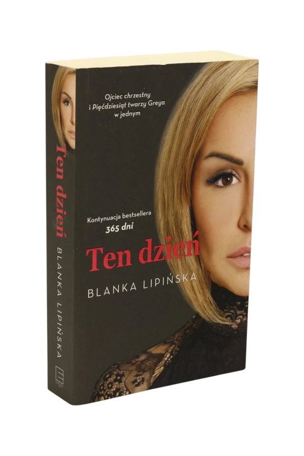 Ten dzień Blanka Lipińska