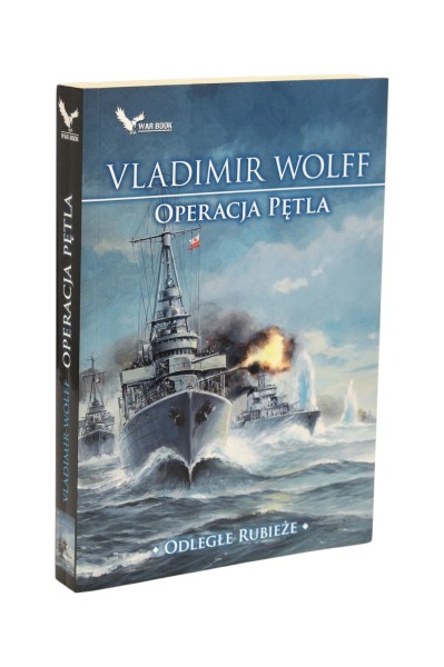 Operacja pętla Vladimir Wolff
