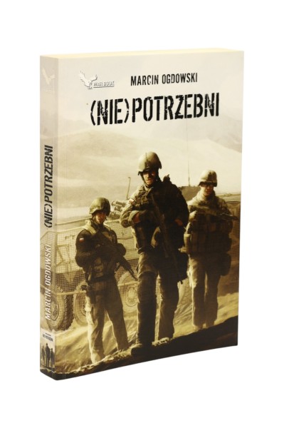 (Nie)potrzebni Marcin Ogdowski